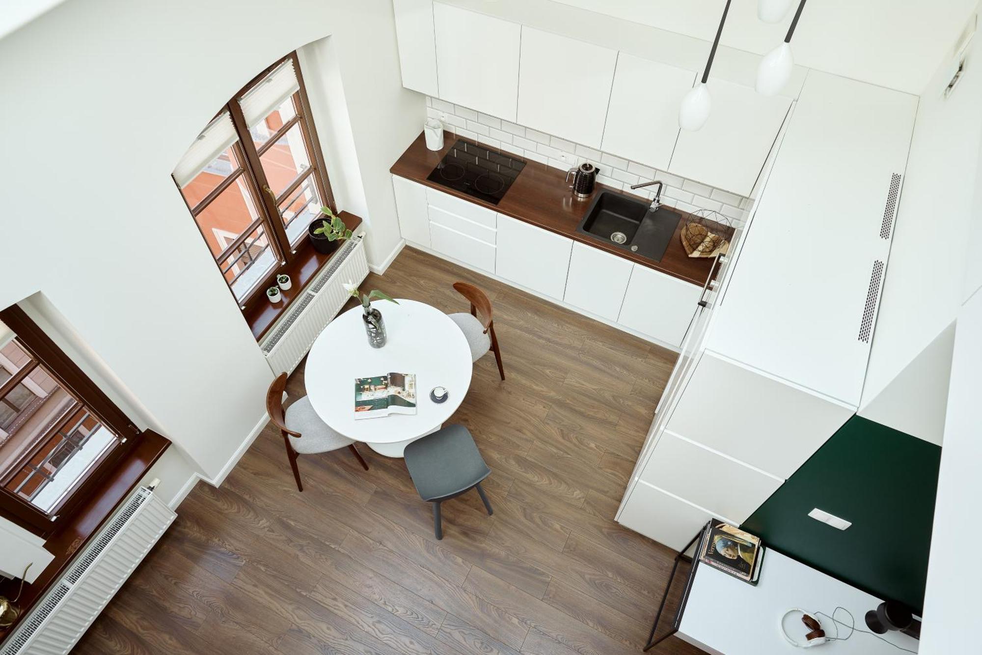 Nowoczesny Loft W Kamienicy Blisko Rynku I Opery * Breslavia