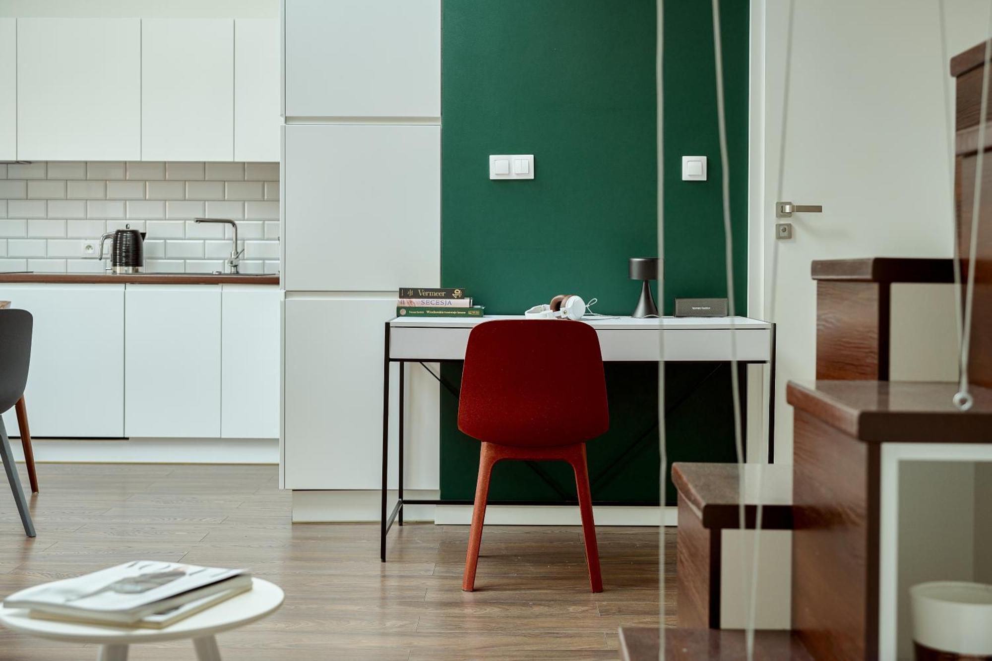 Appartamento Nowoczesny Loft W Kamienicy Blisko Rynku I Opery Breslavia
