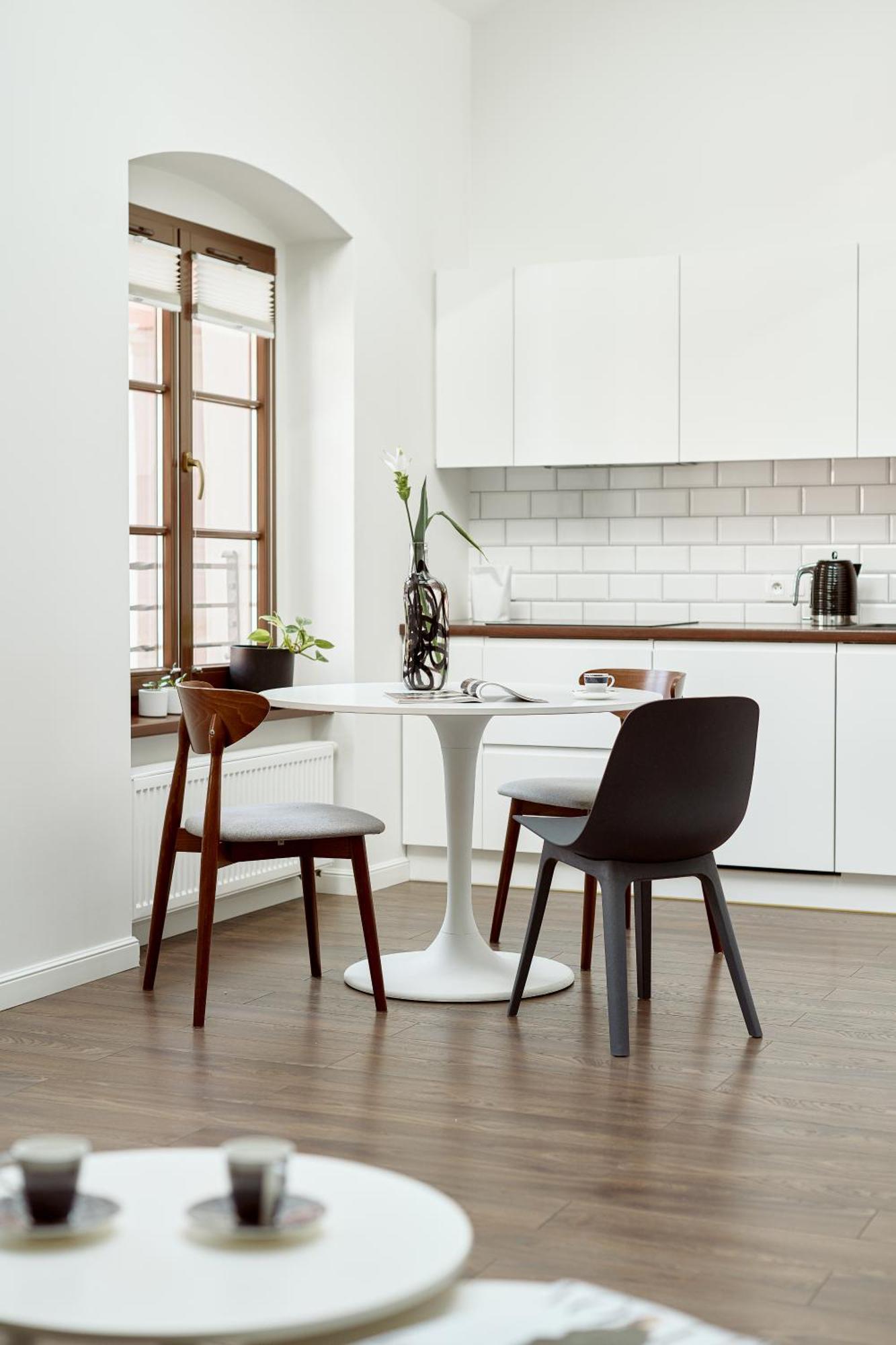 Appartamento Nowoczesny Loft W Kamienicy Blisko Rynku I Opery Breslavia