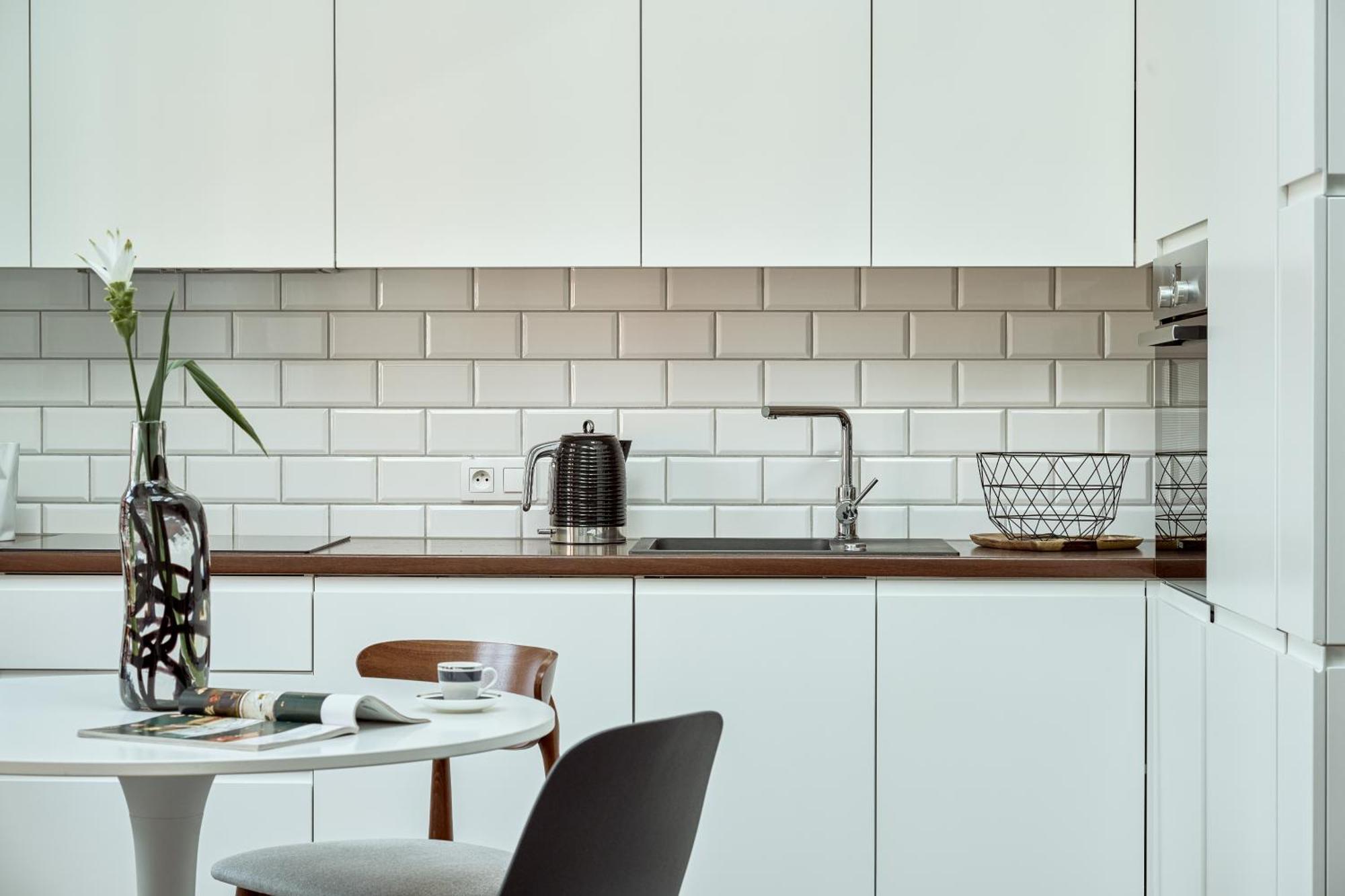Appartamento Nowoczesny Loft W Kamienicy Blisko Rynku I Opery